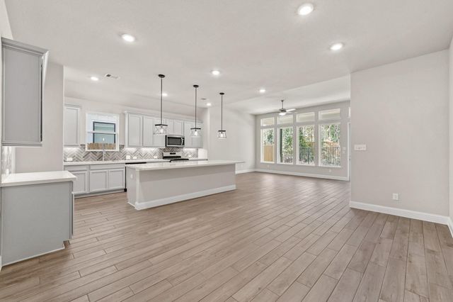 7319 Honey Creek Lane, Porter, TX 77365
