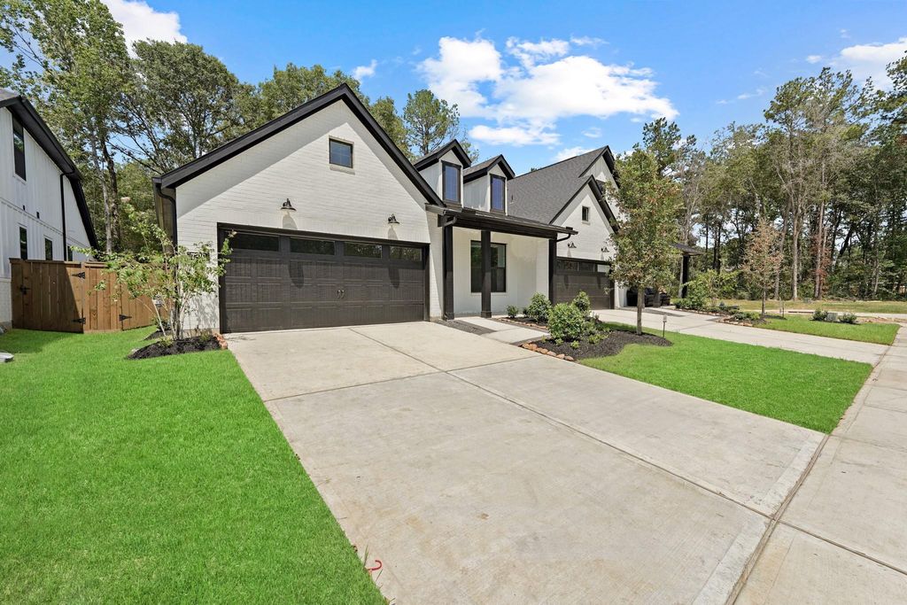 7319 Honey Creek Lane, Porter, TX 77365