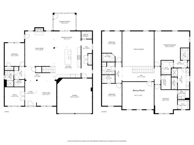 2038 Bluet Drive, Woodruff, SC 29388