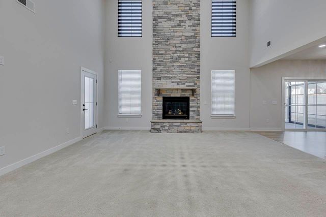 2038 Bluet Drive, Woodruff, SC 29388