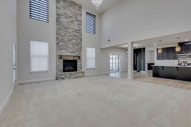 2038 Bluet Drive, Woodruff, SC 29388