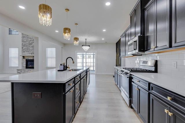 2038 Bluet Drive, Woodruff, SC 29388