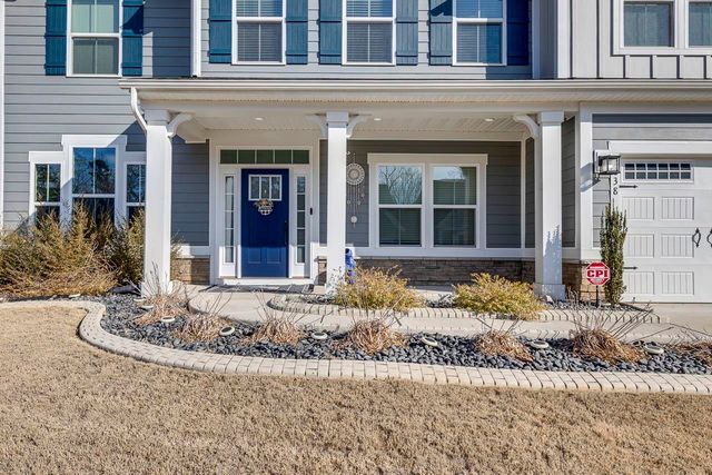 2038 Bluet Drive, Woodruff, SC 29388