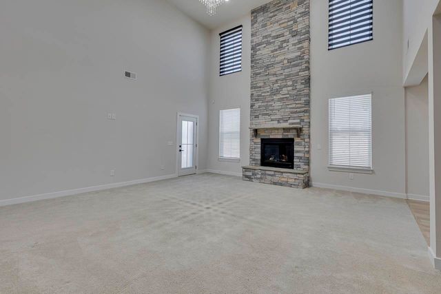 2038 Bluet Drive, Woodruff, SC 29388