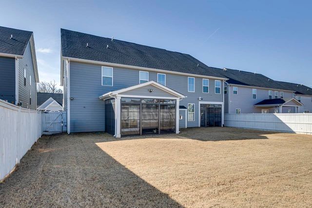 2038 Bluet Drive, Woodruff, SC 29388