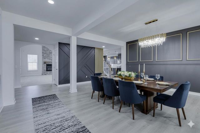 2038 Bluet Drive, Woodruff, SC 29388