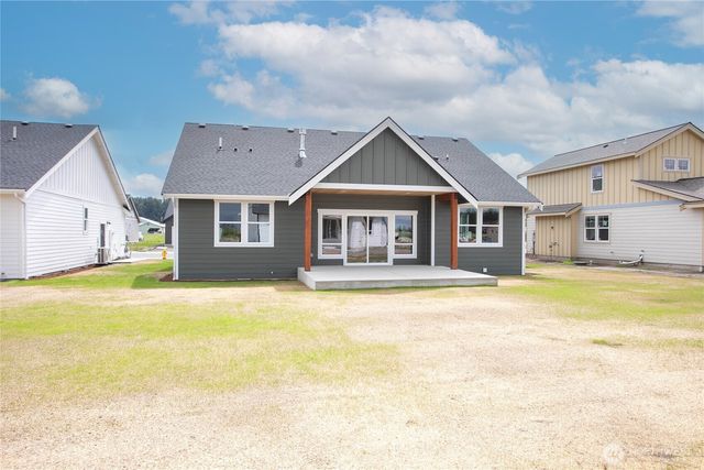 320 W 3rd Street, Everson, WA 98247