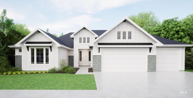 6994 W Cavendale St., Eagle, ID 83616