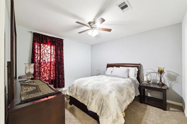 7023 Senebe Way, Missouri City, TX 77459