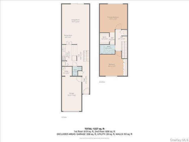 2355 Pershing Boulevard 607, Baldwin, NY 11510