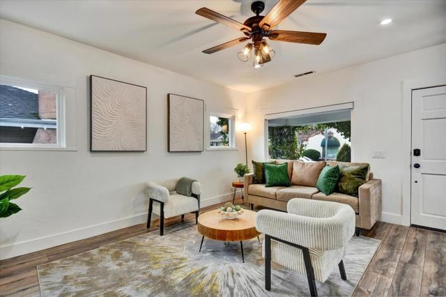 5 McKillop Court, Santa Clara, CA 95050