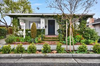 5 McKillop Court, Santa Clara, CA 95050