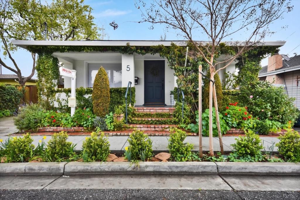 5 McKillop Court, Santa Clara, CA 95050
