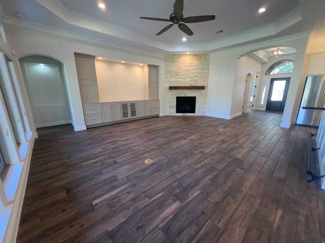 10727 Sea Myrtle Drive, Houston, TX 77095