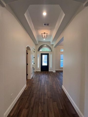 10727 Sea Myrtle Drive, Houston, TX 77095