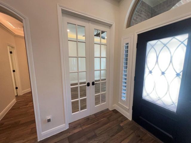 10727 Sea Myrtle Drive, Houston, TX 77095