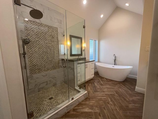 10727 Sea Myrtle Drive, Houston, TX 77095