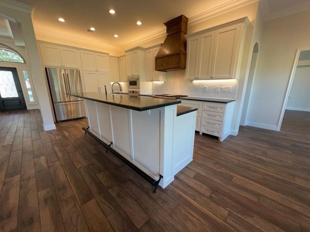 10727 Sea Myrtle Drive, Houston, TX 77095