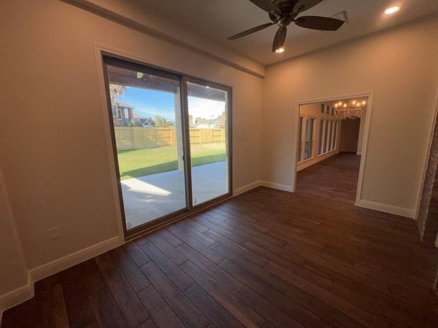 10727 Sea Myrtle Drive, Houston, TX 77095