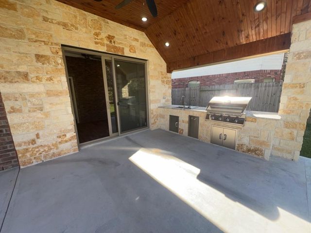 10727 Sea Myrtle Drive, Houston, TX 77095