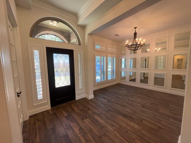 10727 Sea Myrtle Drive, Houston, TX 77095