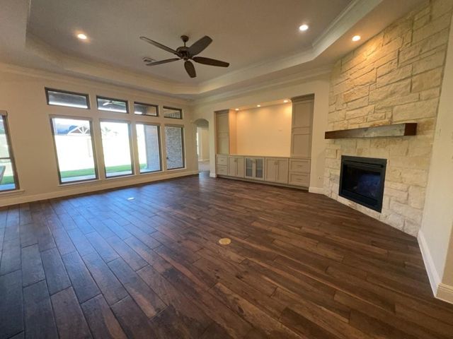 10727 Sea Myrtle Drive, Houston, TX 77095