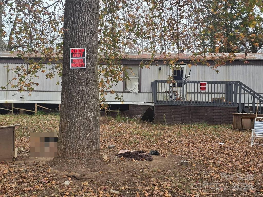 1458 Drexall Lane, Lincolnton, NC 28092