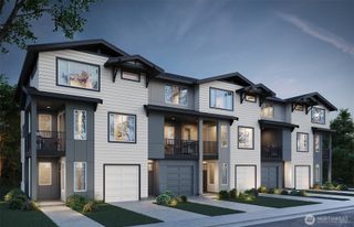 626 164th (Homesite 46) Street SW #A1, Lynnwood, WA 98087