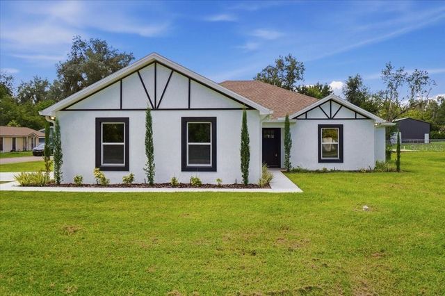 829 N CLERMONT AVENUE, Fort Meade, FL 33841