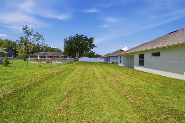829 N CLERMONT AVENUE, Fort Meade, FL 33841