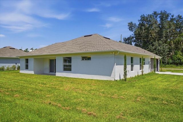 829 N CLERMONT AVENUE, Fort Meade, FL 33841