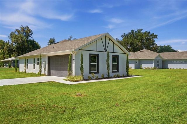 829 N CLERMONT AVENUE, Fort Meade, FL 33841