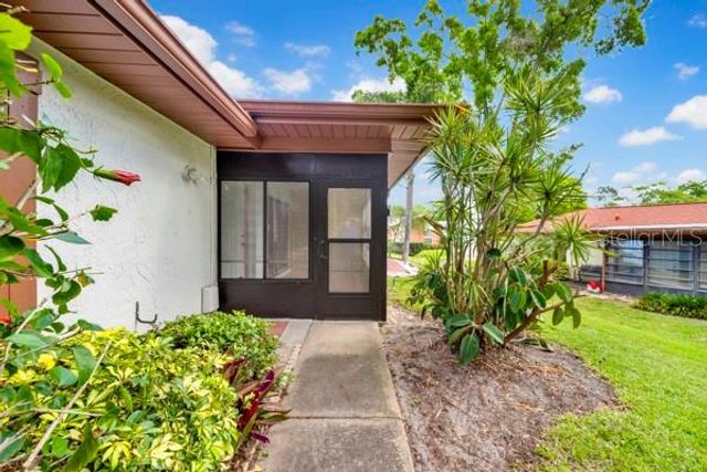 2291 SHELLY DRIVE D, Palm Harbor, FL 34684