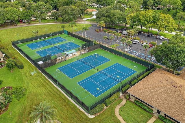 2291 SHELLY DRIVE D, Palm Harbor, FL 34684