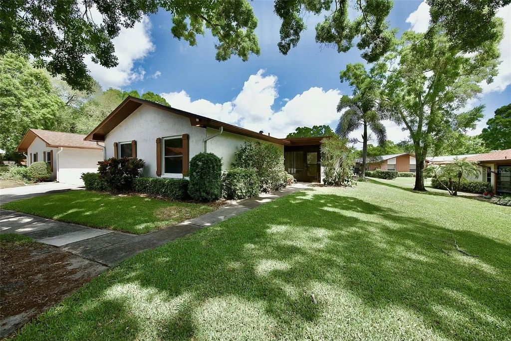 2291 SHELLY DRIVE D, Palm Harbor, FL 34684