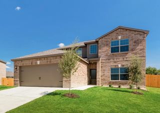 2108 Atwood Drive, Anna, TX 75409