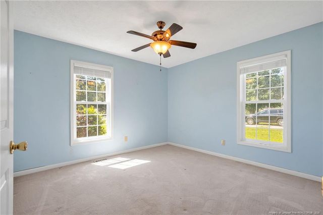 8137 Rockfish Road, Raeford, NC 28376