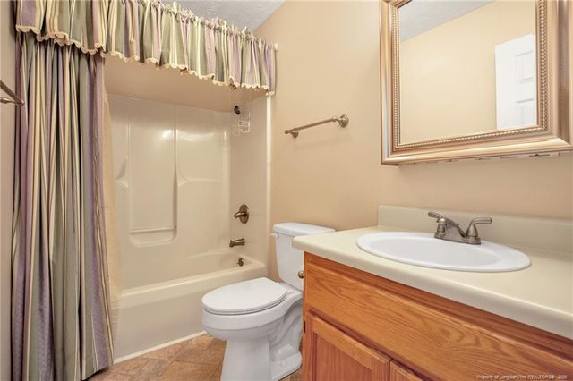 8137 Rockfish Road, Raeford, NC 28376