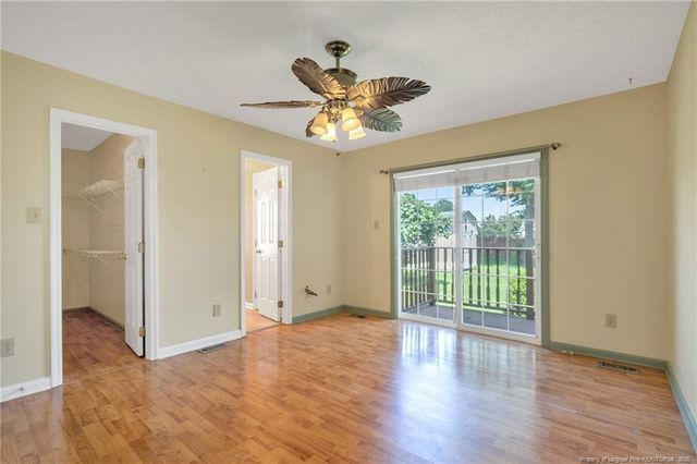 8137 Rockfish Road, Raeford, NC 28376