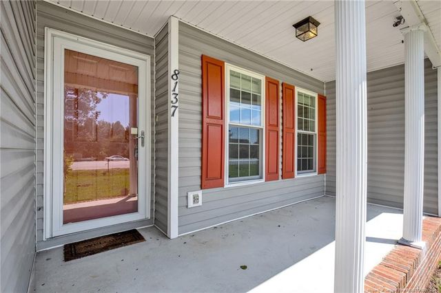 8137 Rockfish Road, Raeford, NC 28376
