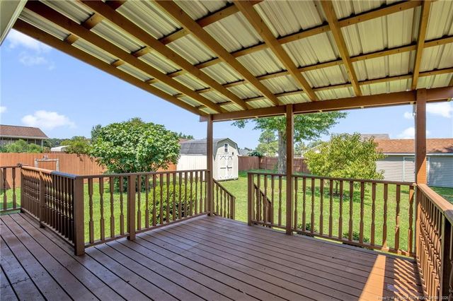 8137 Rockfish Road, Raeford, NC 28376