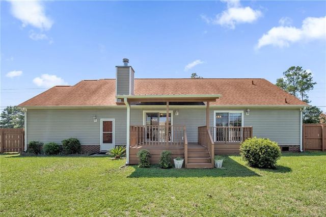 8137 Rockfish Road, Raeford, NC 28376