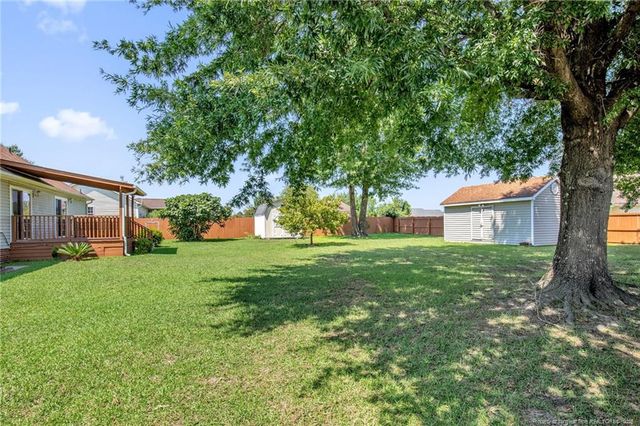 8137 Rockfish Road, Raeford, NC 28376
