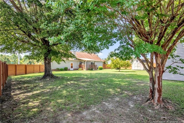 8137 Rockfish Road, Raeford, NC 28376