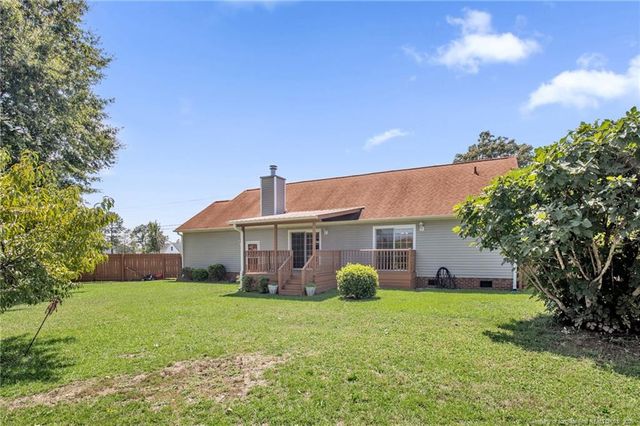 8137 Rockfish Road, Raeford, NC 28376