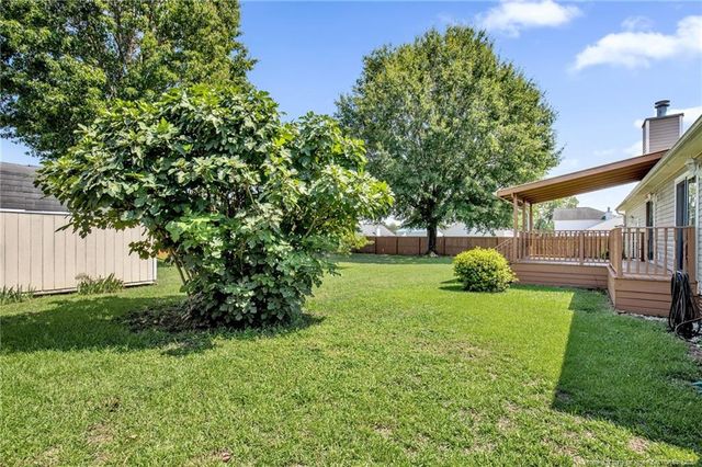 8137 Rockfish Road, Raeford, NC 28376