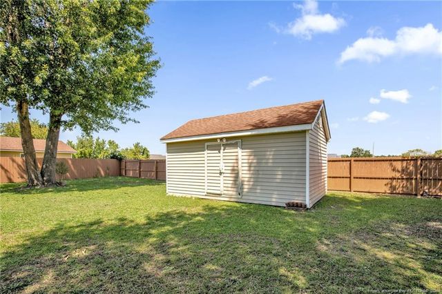 8137 Rockfish Road, Raeford, NC 28376