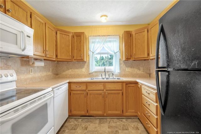 8137 Rockfish Road, Raeford, NC 28376