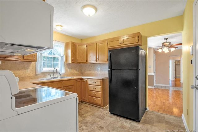 8137 Rockfish Road, Raeford, NC 28376