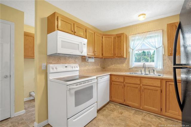 8137 Rockfish Road, Raeford, NC 28376